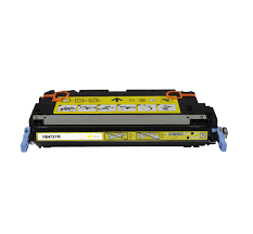 Canon CRG-711 Yellow