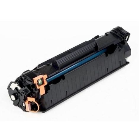 Canon CRG-725XL Black