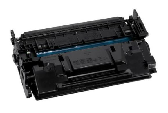 Canon T08 Black