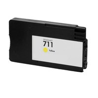 HP 711XL Yellow