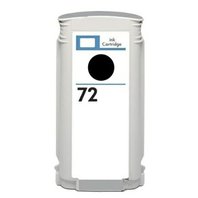 HP 72 Photo Black