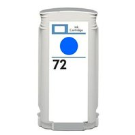 HP 72 Cyan