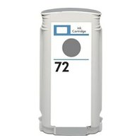HP 72 Gray
