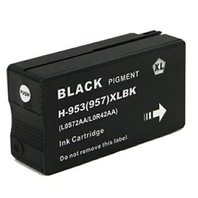 HP 953XL Black