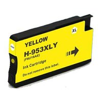 HP 953XL Yellow
