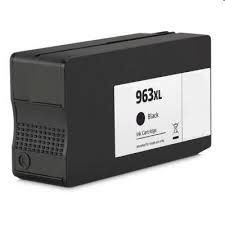 HP 963XL Black