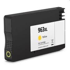 HP 963XL Yellow