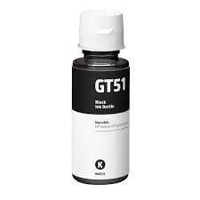 HP GT51 Black