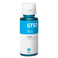 HP GT52 Cyan