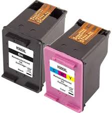 HP 305XL Black + Color