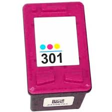 HP 301XL Color