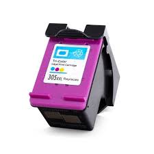 HP 305XL Color