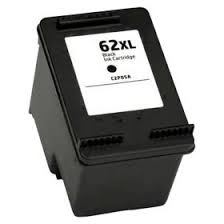 HP 62XL Black