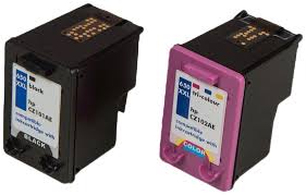 HP 650XL Black + Color Multipack