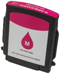 HP 88XL Magenta