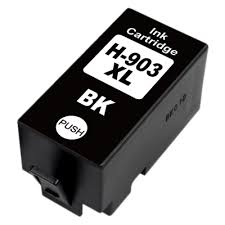 HP 903XL Black