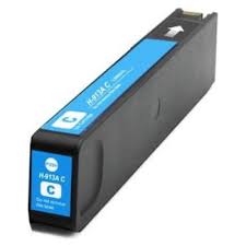 HP 913A Cyan