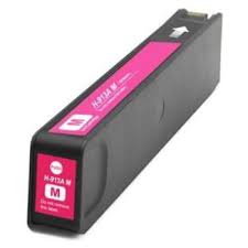 HP 913A Magenta