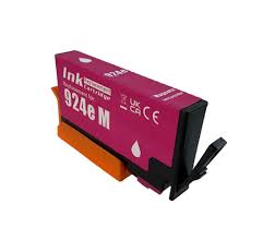 HP 924e Magenta