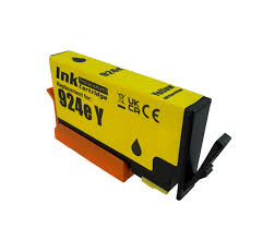 HP 924e Yellow