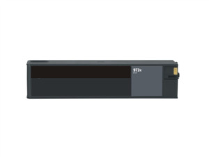 HP 973X Black