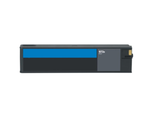 HP 973X Cyan
