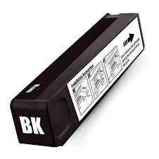 HP 980XL Black