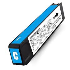 HP 980XL Cyan
