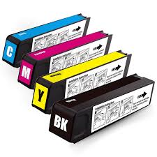 HP 980XL - 4 Pack