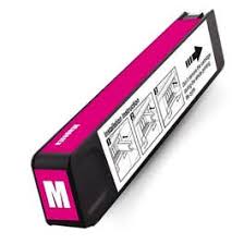 HP 980XL Magenta