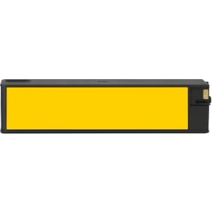 HP 991X Yellow