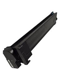 KM bizhub TN-210 Black