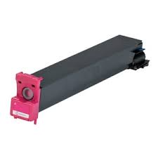 KM bizhub TN-210 Magenta