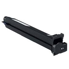 KM bizhub TN-214 Black