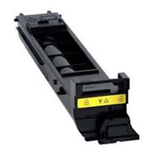 Konica Minolta TN-318 Yellow