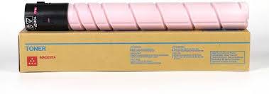 KM bizhub TN-514 Magenta