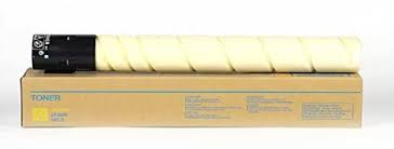 KM bizhub TN-514 Yellow