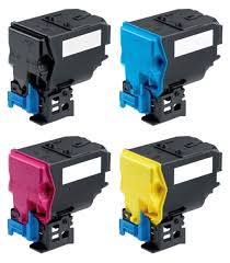 Konica Minolta TNP-27 Multipack