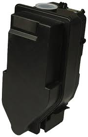 Konica Minolta TNP-81K Black