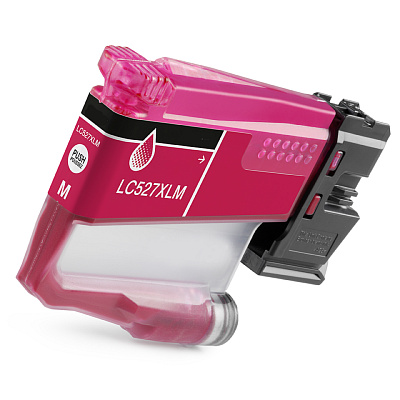 Brother LC-527XL Magenta