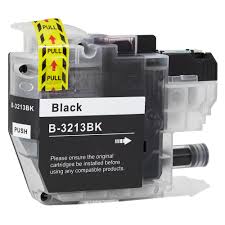 Brother LC-3213 Black