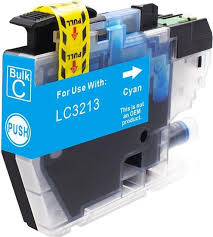 Brother LC-3213 Cyan