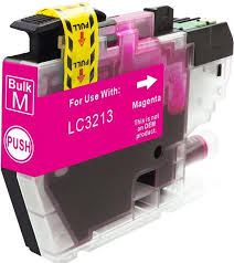 Brother LC-3213 Magenta