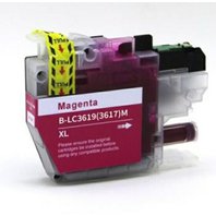 Brother LC-3619 XL Magenta