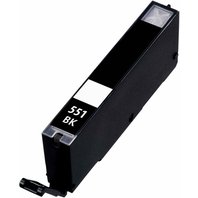 Canon CLI-551 XL Black
