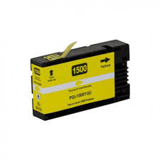 Canon PGI-1500XL Yellow