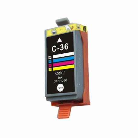 Canon CLI-36 Color