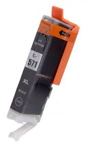 Canon CLI-571 XL Black
