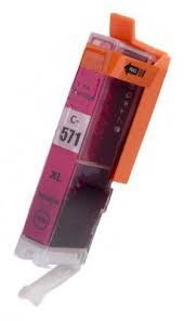 Canon CLI-571 XL Magenta