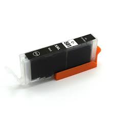 Canon CLI-581 XXL Black